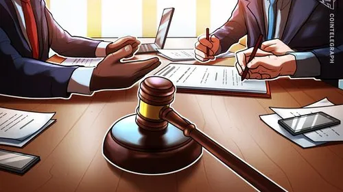 Imagem notícia de Cointelegraph