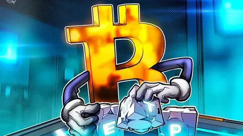 Imagem notícia de Cointelegraph
