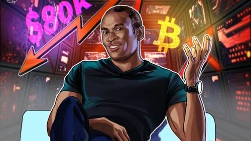 Imagem notícia de Cointelegraph
