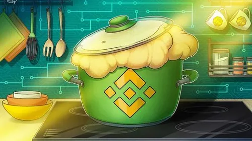 Imagem notícia de Cointelegraph