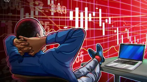 Imagem notícia de Cointelegraph