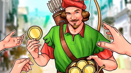 Imagem notícia de Cointelegraph