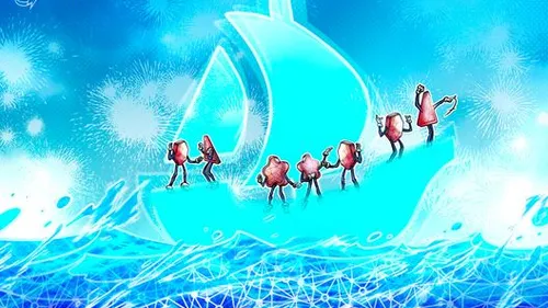 Imagem notícia de Cointelegraph