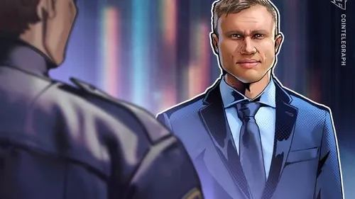 Imagem notícia de Cointelegraph