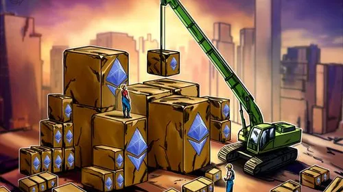 Imagem notícia de Cointelegraph