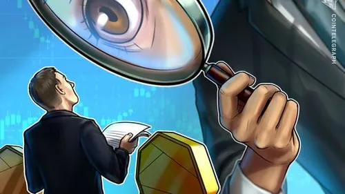 Imagem notícia de Cointelegraph