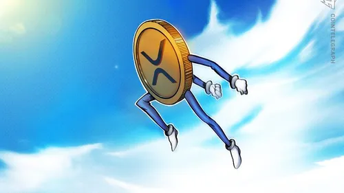 Imagem notícia de Cointelegraph