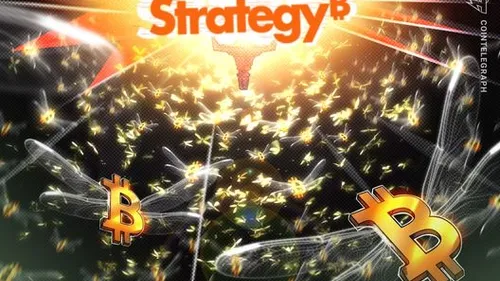 Imagem notícia de Cointelegraph