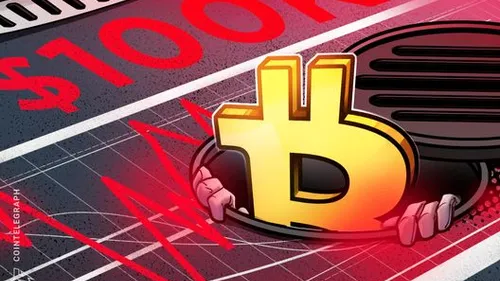 Imagem notícia de Cointelegraph