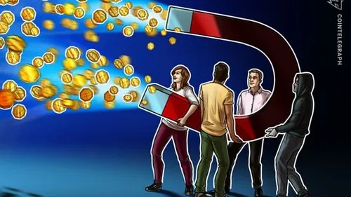 Imagem notícia de Cointelegraph