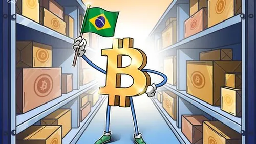 Imagem notícia de Cointelegraph