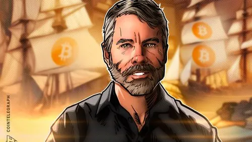 Imagem notícia de Cointelegraph