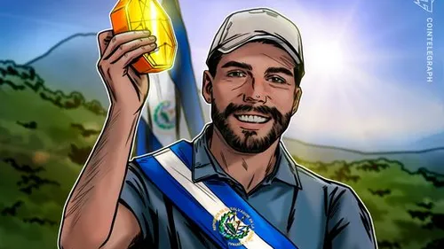 Imagem notícia de Cointelegraph