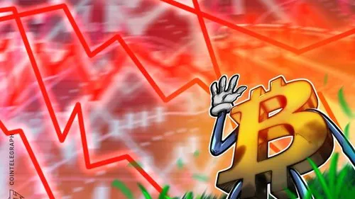 Imagem notícia de Cointelegraph