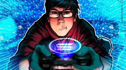 Imagem notícia de Cointelegraph