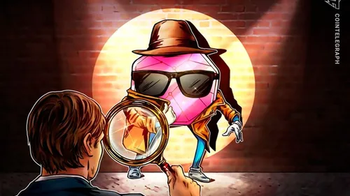 Imagem notícia de Cointelegraph