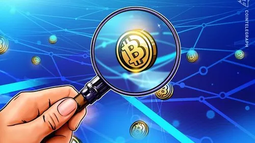 Imagem notícia de Cointelegraph