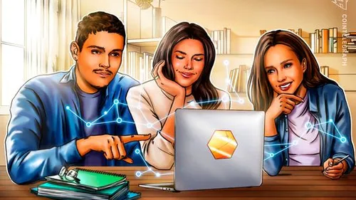 Imagem notícia de Cointelegraph