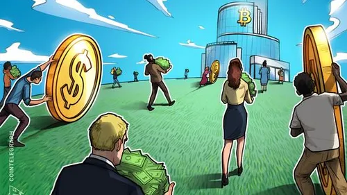 Imagem notícia de Cointelegraph