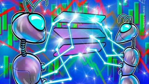 Imagem notícia de Cointelegraph