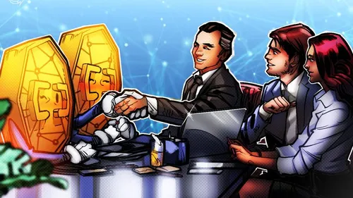 Imagem notícia de Cointelegraph