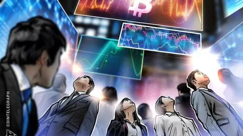 Imagem notícia de Cointelegraph