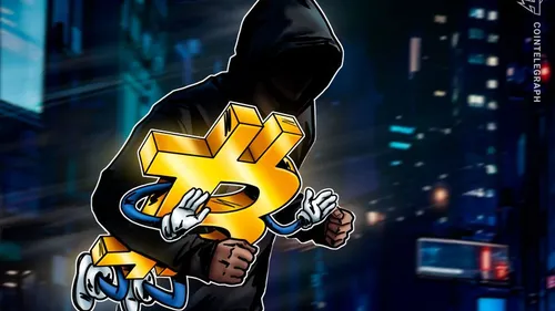 Imagem notícia de Cointelegraph
