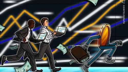 Imagem notícia de Cointelegraph