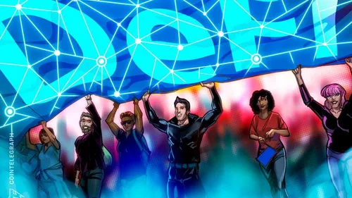 Imagem notícia de Cointelegraph