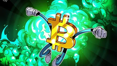 Imagem notícia de Cointelegraph
