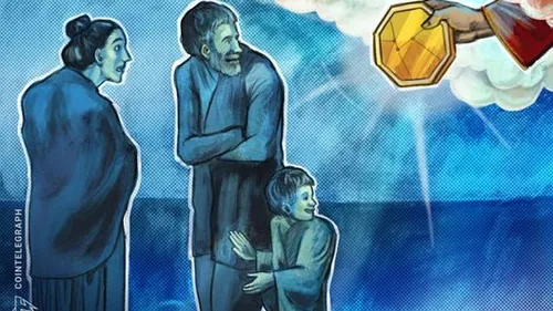Imagem notícia de Cointelegraph