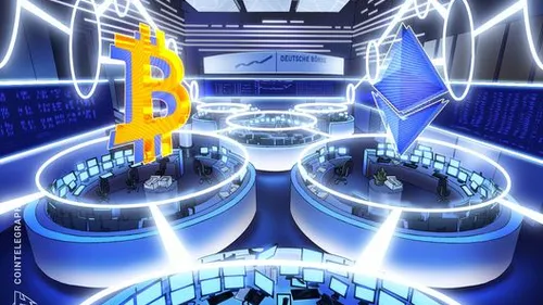 Imagem notícia de Cointelegraph