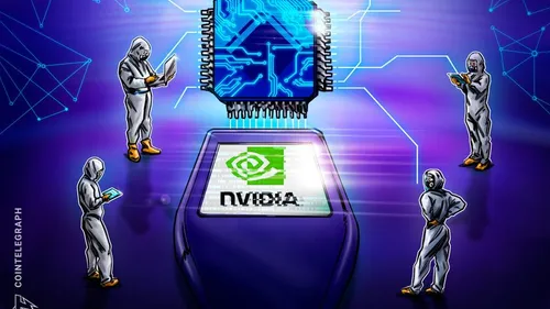 Imagem notícia de Cointelegraph