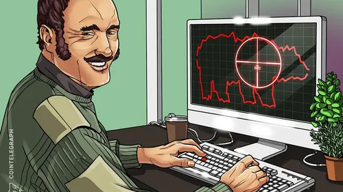 Imagem notícia de Cointelegraph