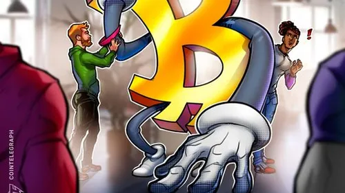 Imagem notícia de Cointelegraph