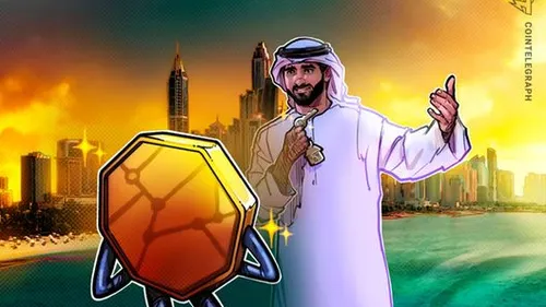 Imagem notícia de Cointelegraph