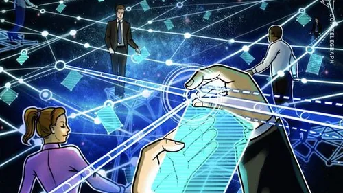 Imagem notícia de Cointelegraph
