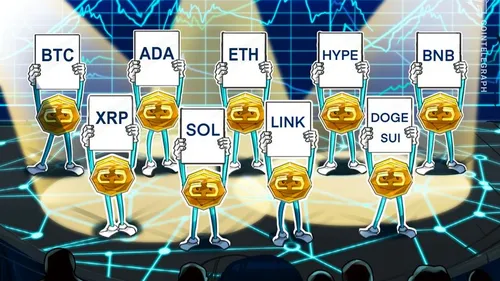 Imagem notícia de Cointelegraph