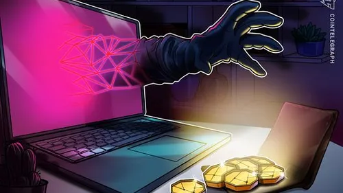 Imagem notícia de Cointelegraph