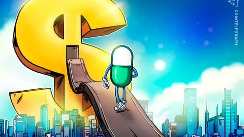 Imagem notícia de Cointelegraph