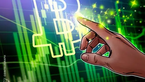 Imagem notícia de Cointelegraph
