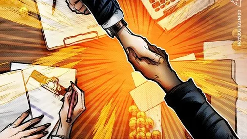 Imagem notícia de Cointelegraph