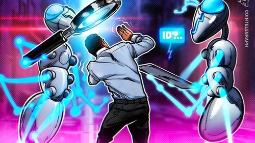Imagem notícia de Cointelegraph