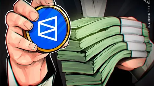 Imagem notícia de Cointelegraph