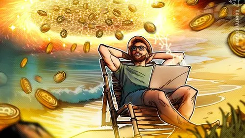 Imagem notícia de Cointelegraph