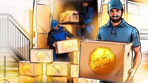 Imagem notícia de Cointelegraph