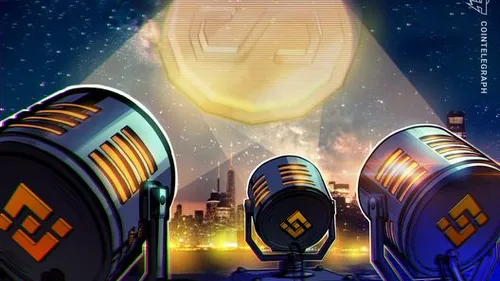 Imagem notícia de Cointelegraph
