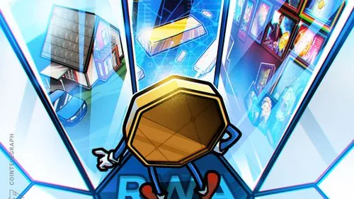 Imagem notícia de Cointelegraph
