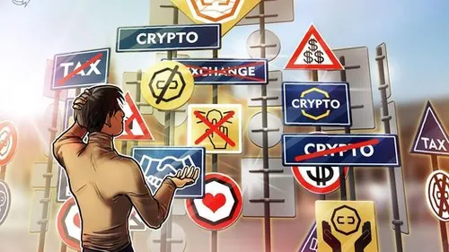 Imagem notícia de Cointelegraph