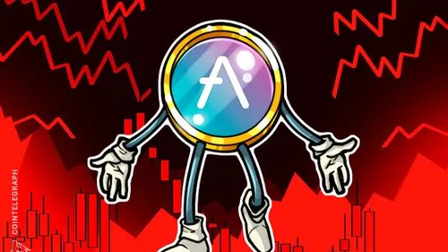 Imagem notícia de Cointelegraph